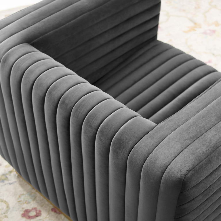 CHARISMA SOFAS AND ARMCHAIRS | LIVING ROOM