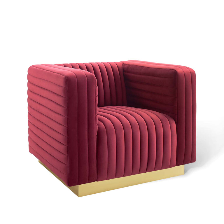 CHARISMA SOFAS AND ARMCHAIRS | LIVING ROOM