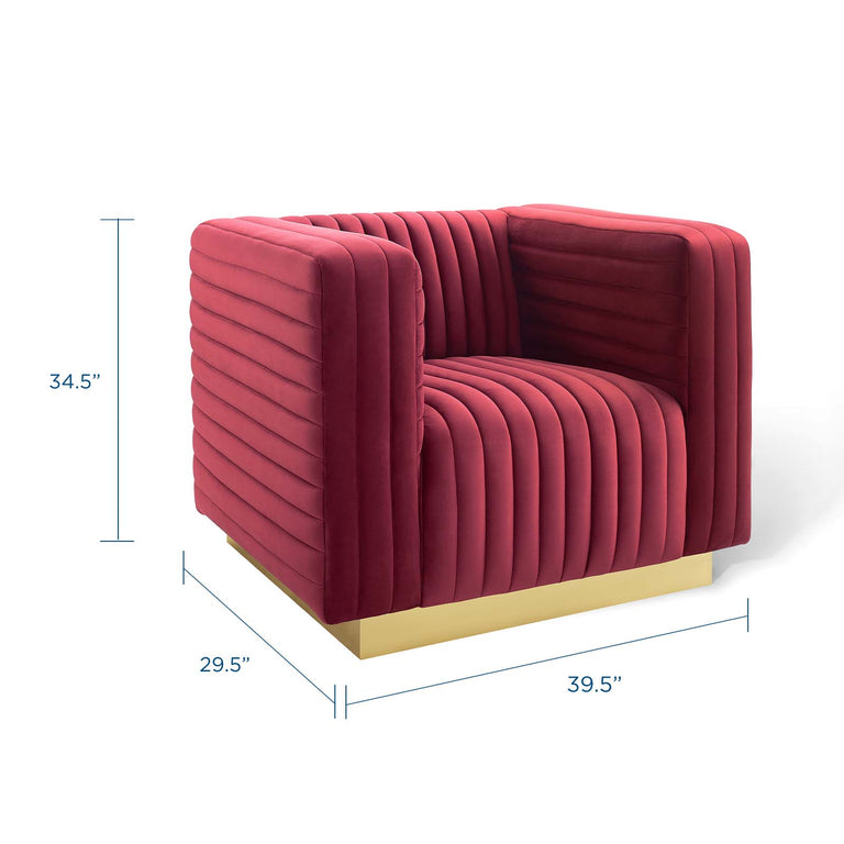 CHARISMA SOFAS AND ARMCHAIRS | LIVING ROOM
