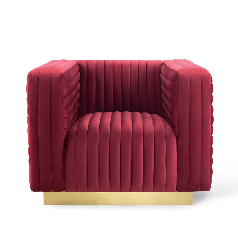 CHARISMA SOFAS AND ARMCHAIRS | LIVING ROOM