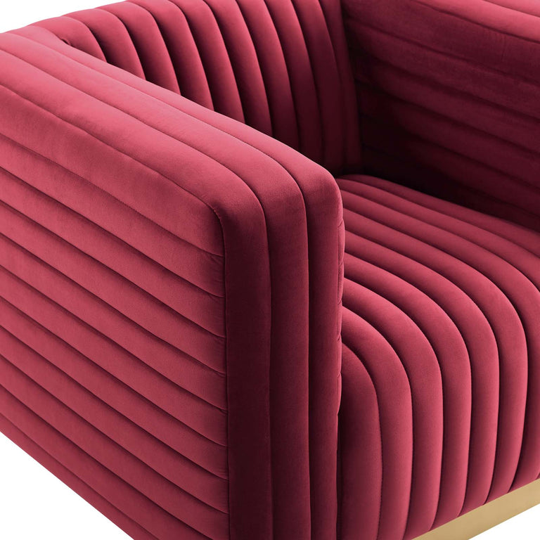 CHARISMA SOFAS AND ARMCHAIRS | LIVING ROOM