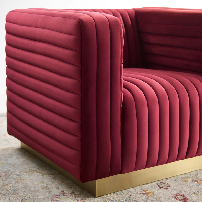 CHARISMA SOFAS AND ARMCHAIRS | LIVING ROOM