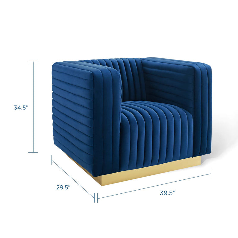 CHARISMA SOFAS AND ARMCHAIRS | LIVING ROOM