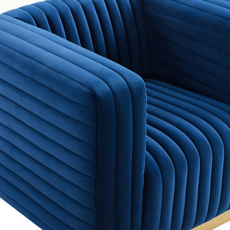 CHARISMA SOFAS AND ARMCHAIRS | LIVING ROOM
