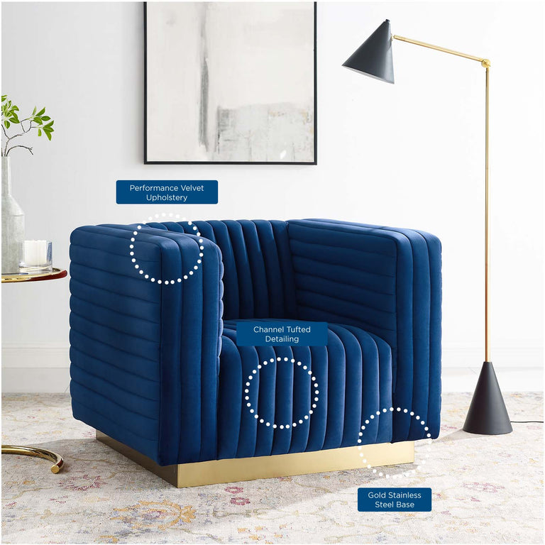 CHARISMA SOFAS AND ARMCHAIRS | LIVING ROOM