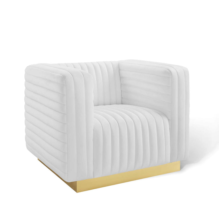 CHARISMA SOFAS AND ARMCHAIRS | LIVING ROOM