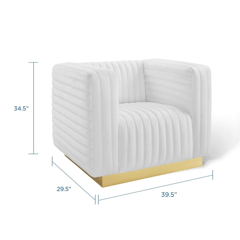 CHARISMA SOFAS AND ARMCHAIRS | LIVING ROOM