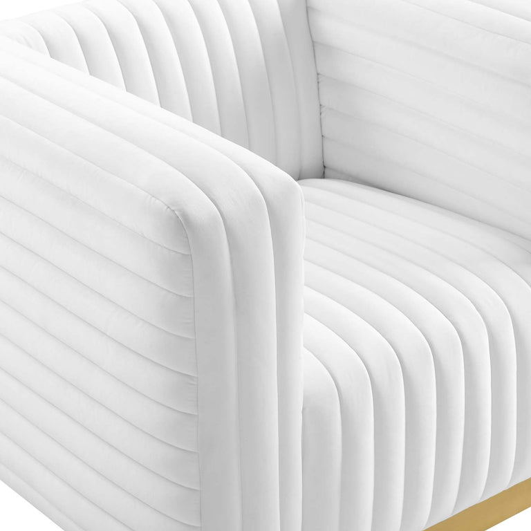 CHARISMA SOFAS AND ARMCHAIRS | LIVING ROOM