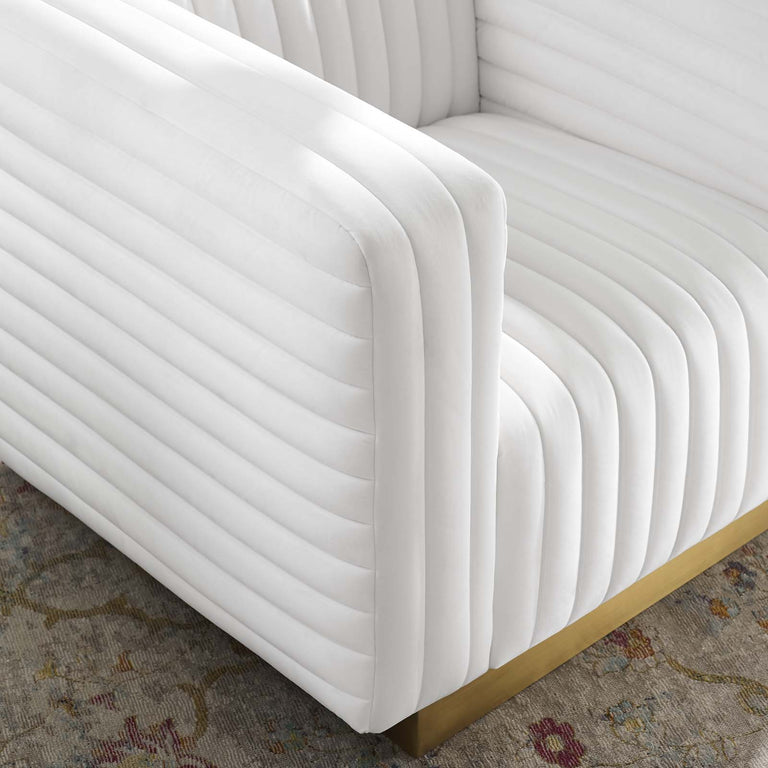 CHARISMA SOFAS AND ARMCHAIRS | LIVING ROOM