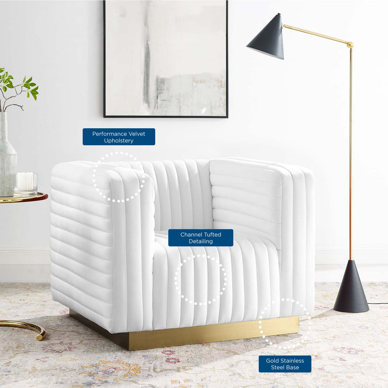 CHARISMA SOFAS AND ARMCHAIRS | LIVING ROOM
