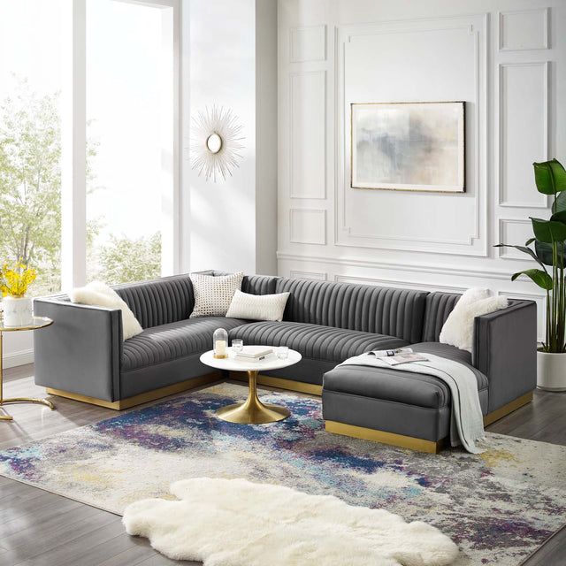 SANGUINE SOFAS AND ARMCHAIRS | LIVING ROOM