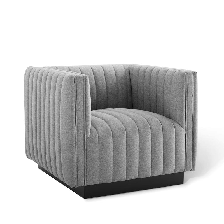 CONJURE SOFAS AND ARMCHAIRS | LIVING ROOM