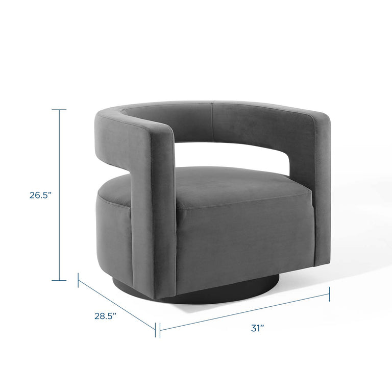 SPIN SOFAS AND ARMCHAIRS | LIVING ROOM