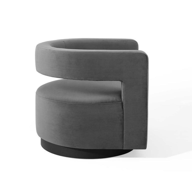 SPIN SOFAS AND ARMCHAIRS | LIVING ROOM