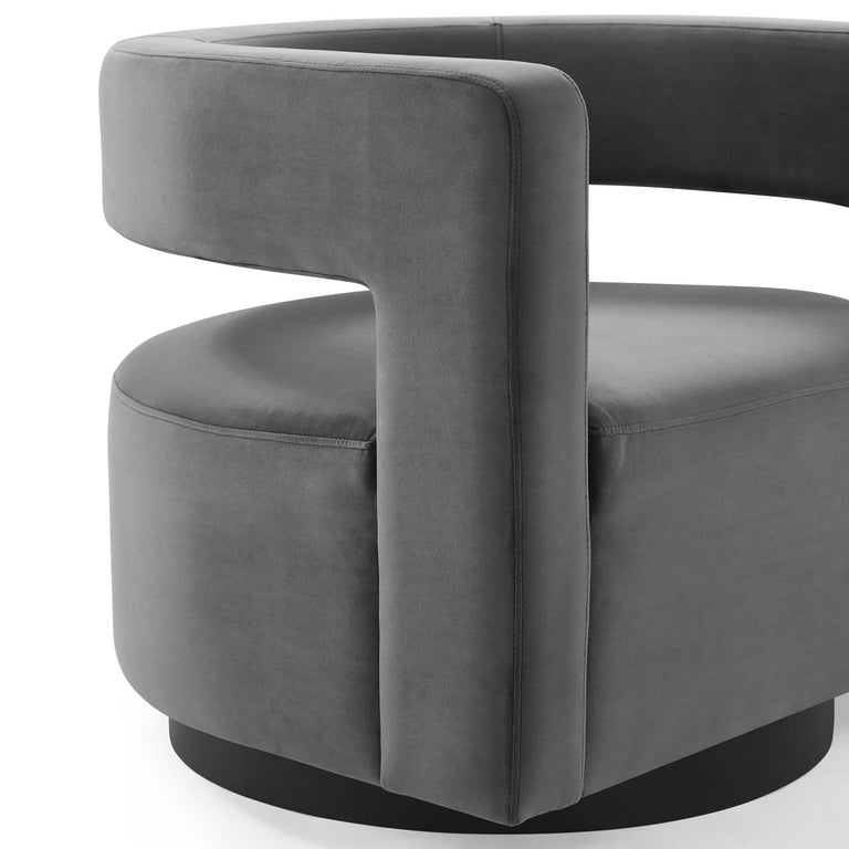 SPIN SOFAS AND ARMCHAIRS | LIVING ROOM