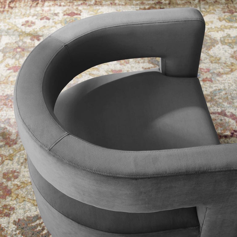 SPIN SOFAS AND ARMCHAIRS | LIVING ROOM