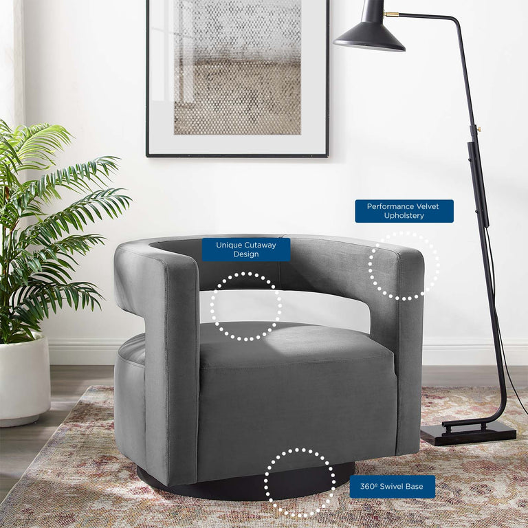 SPIN SOFAS AND ARMCHAIRS | LIVING ROOM
