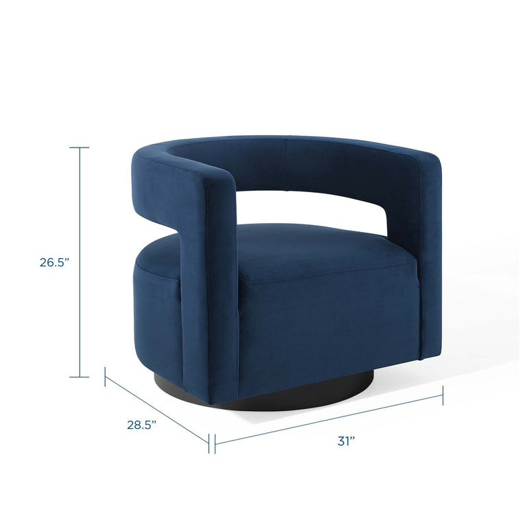 SPIN SOFAS AND ARMCHAIRS | LIVING ROOM