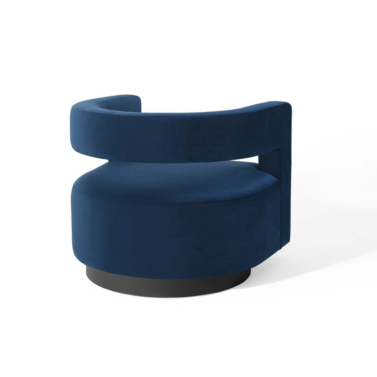 SPIN SOFAS AND ARMCHAIRS | LIVING ROOM