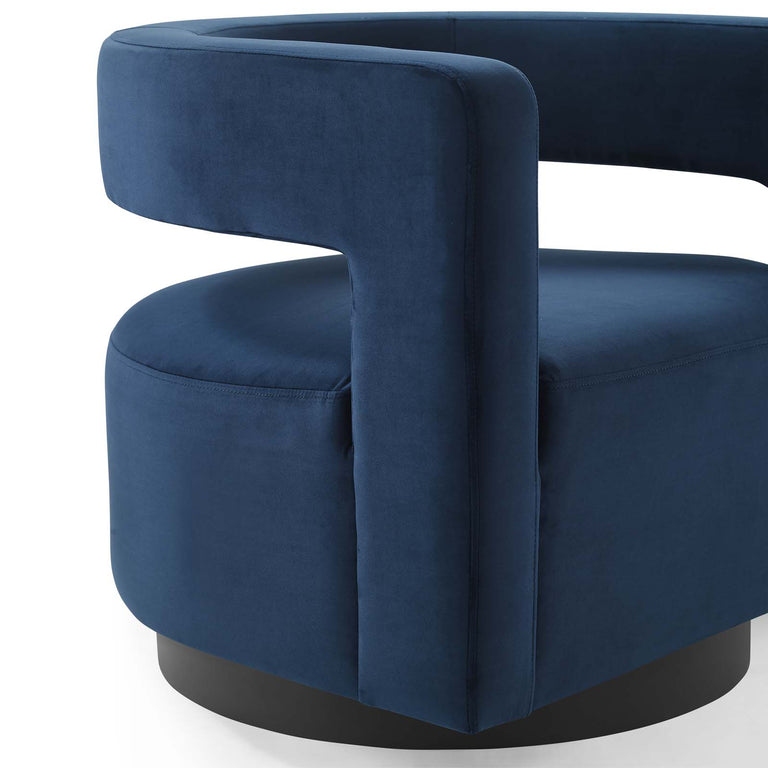 SPIN SOFAS AND ARMCHAIRS | LIVING ROOM