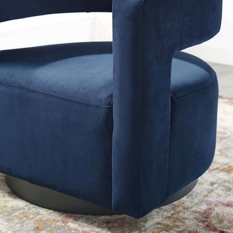 SPIN SOFAS AND ARMCHAIRS | LIVING ROOM
