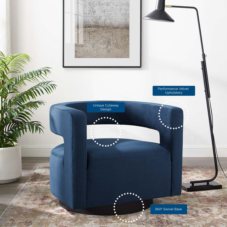 SPIN SOFAS AND ARMCHAIRS | LIVING ROOM
