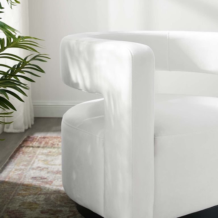 SPIN SOFAS AND ARMCHAIRS | LIVING ROOM