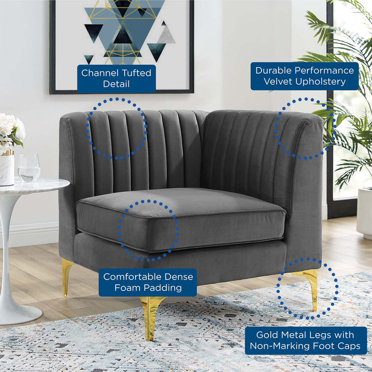 TRIUMPH SOFAS AND ARMCHAIRS | LIVING ROOM