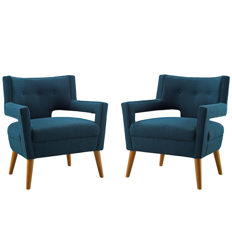SHEER SOFAS AND ARMCHAIRS | LIVING ROOM