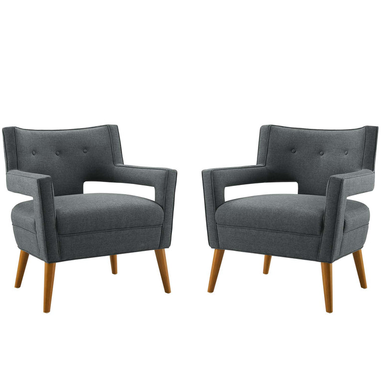 SHEER SOFAS AND ARMCHAIRS | LIVING ROOM