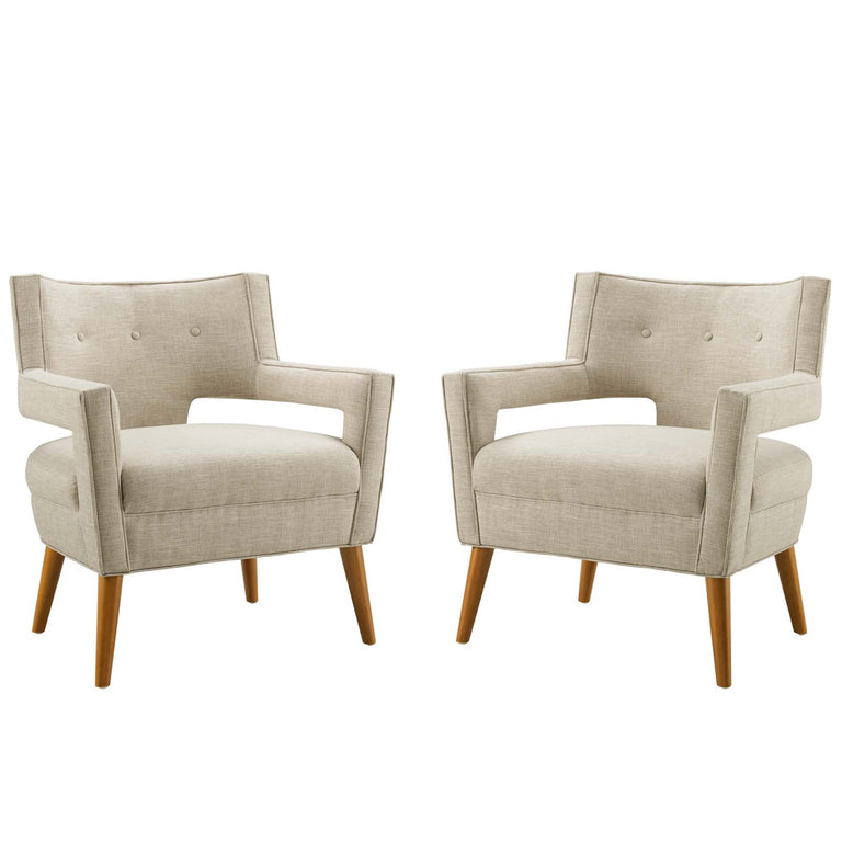 SHEER SOFAS AND ARMCHAIRS | LIVING ROOM