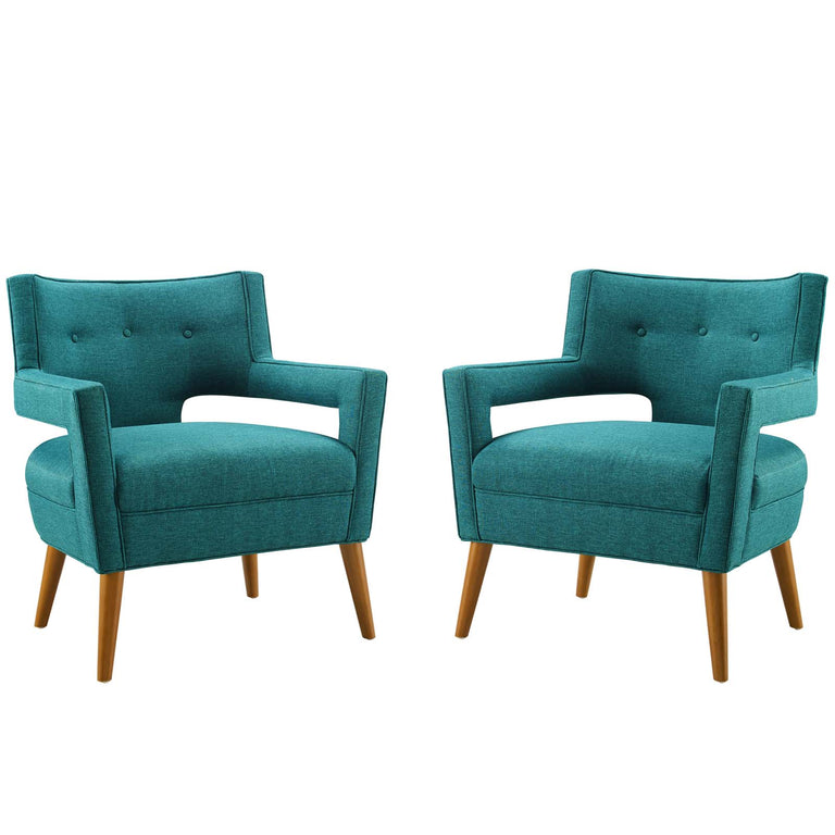 SHEER SOFAS AND ARMCHAIRS | LIVING ROOM