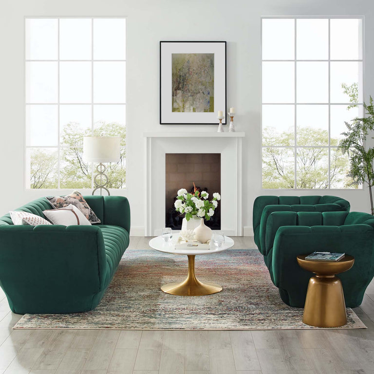 ENTERTAIN SOFAS AND ARMCHAIRS | LIVING ROOM