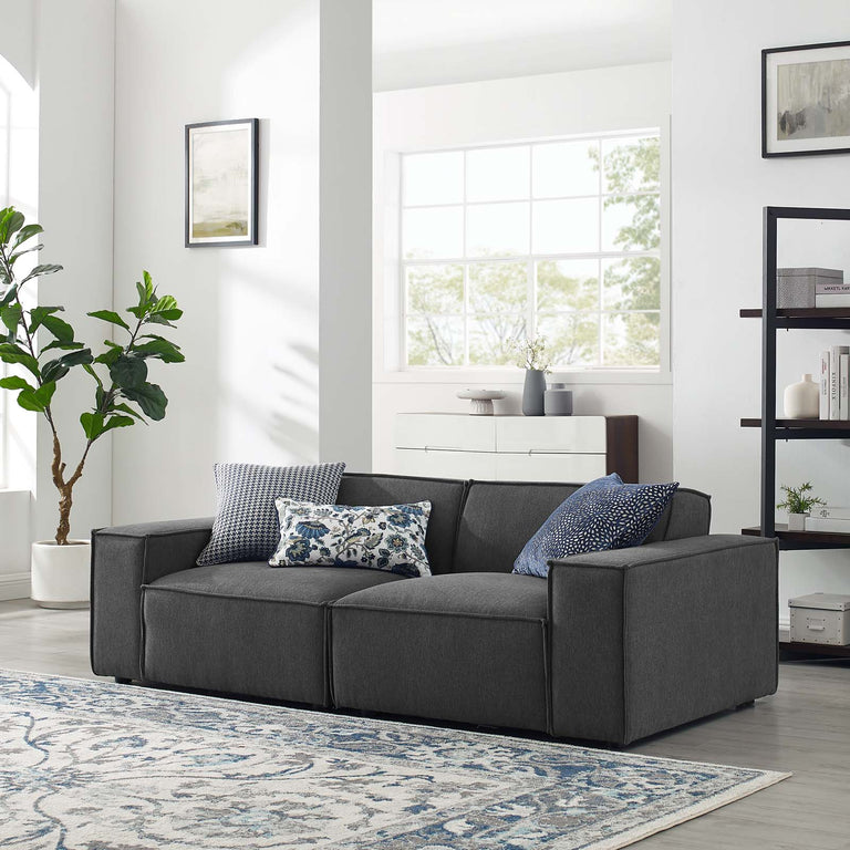 RESTORE SOFAS AND ARMCHAIRS | LIVING ROOM