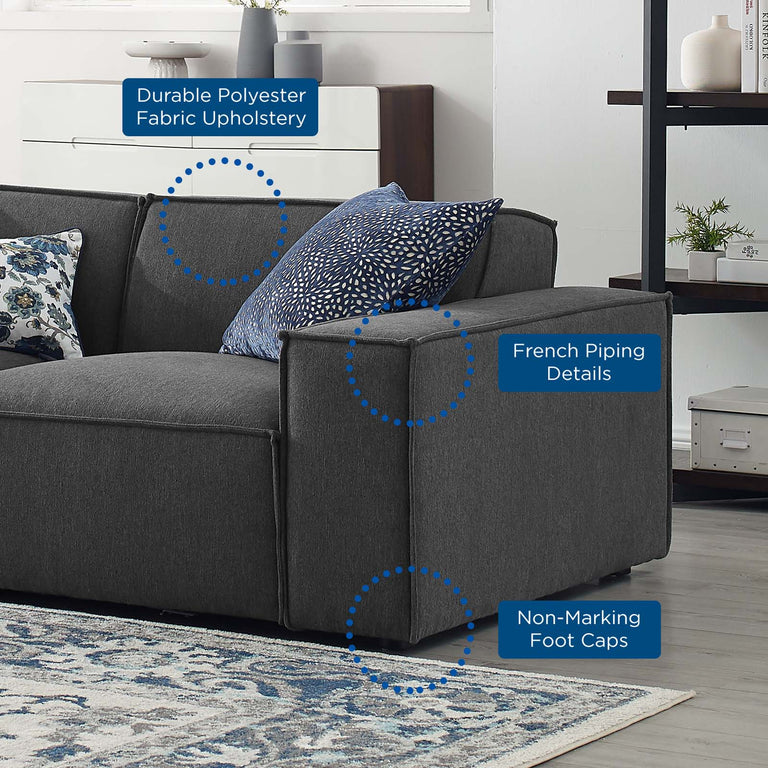 RESTORE SOFAS AND ARMCHAIRS | LIVING ROOM