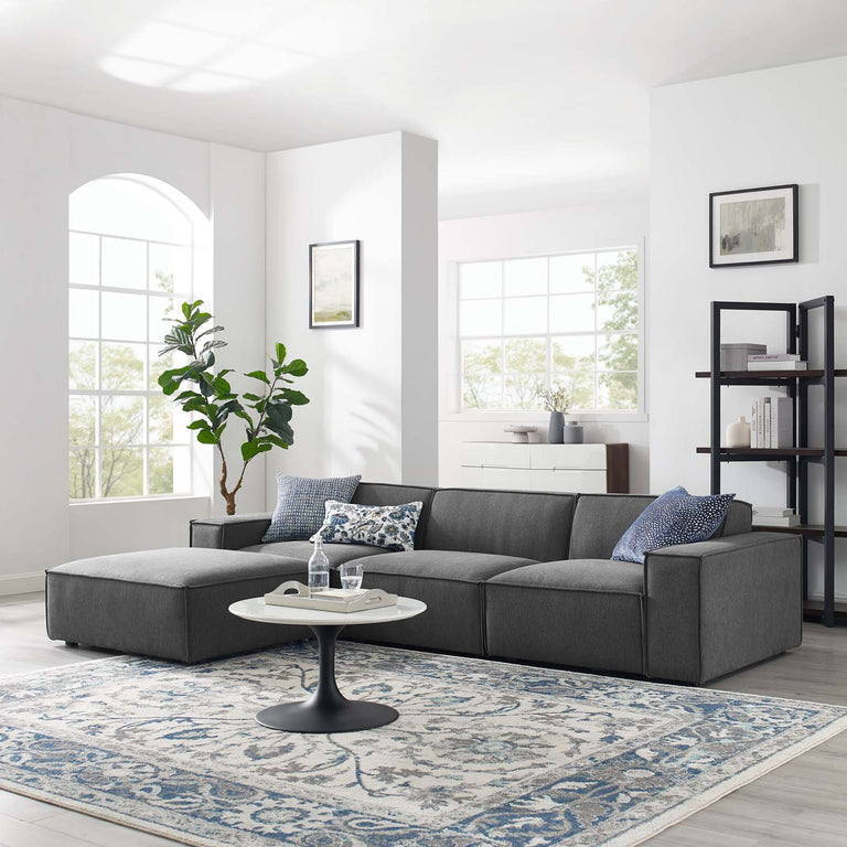 RESTORE SOFAS AND ARMCHAIRS | LIVING ROOM