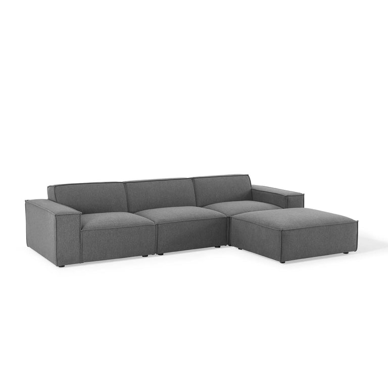 RESTORE SOFAS AND ARMCHAIRS | LIVING ROOM