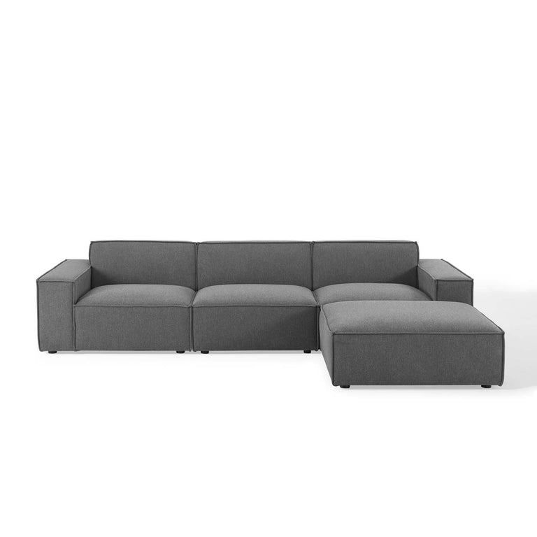 RESTORE SOFAS AND ARMCHAIRS | LIVING ROOM