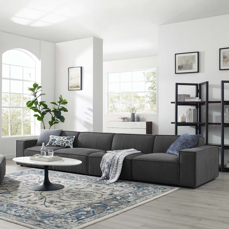 RESTORE SOFAS AND ARMCHAIRS | LIVING ROOM