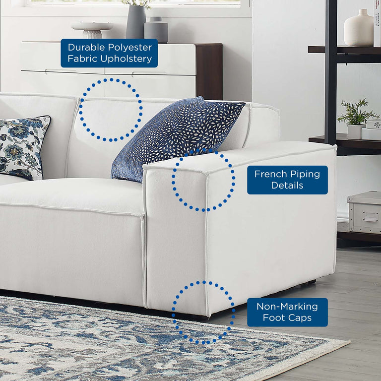 RESTORE SOFAS AND ARMCHAIRS | LIVING ROOM