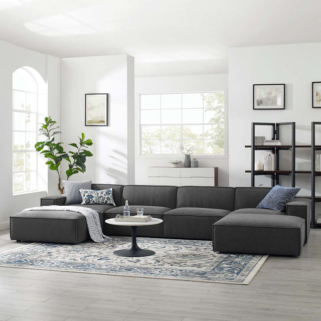 RESTORE SOFAS AND ARMCHAIRS | LIVING ROOM