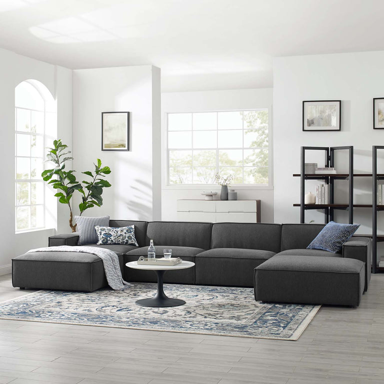 RESTORE SOFAS AND ARMCHAIRS | LIVING ROOM