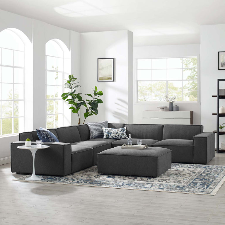 RESTORE SOFAS AND ARMCHAIRS | LIVING ROOM