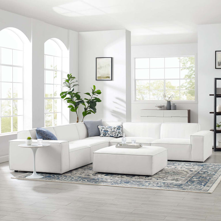 RESTORE SOFAS AND ARMCHAIRS | LIVING ROOM