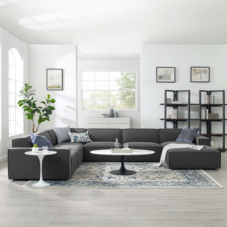 RESTORE SOFAS AND ARMCHAIRS | LIVING ROOM