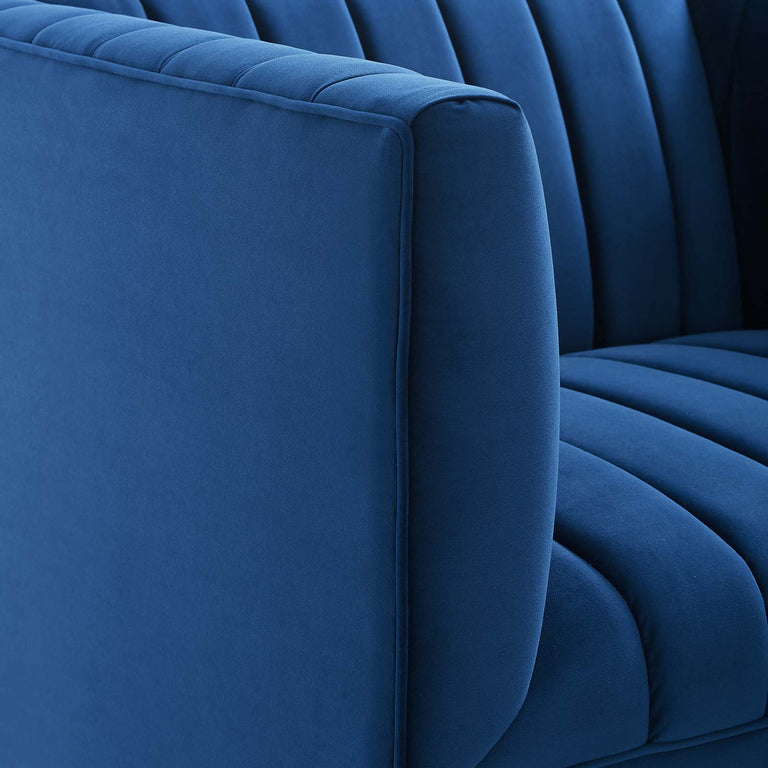 SHIFT SOFAS AND ARMCHAIRS | LIVING ROOM