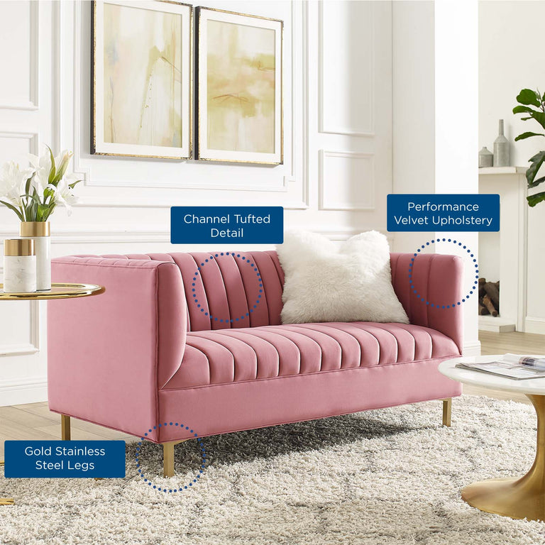 SHIFT SOFAS AND ARMCHAIRS | LIVING ROOM
