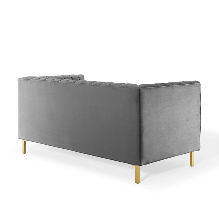 SHIFT SOFAS AND ARMCHAIRS | LIVING ROOM