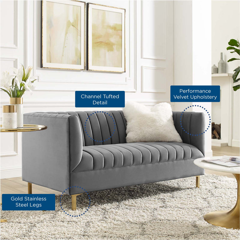 SHIFT SOFAS AND ARMCHAIRS | LIVING ROOM