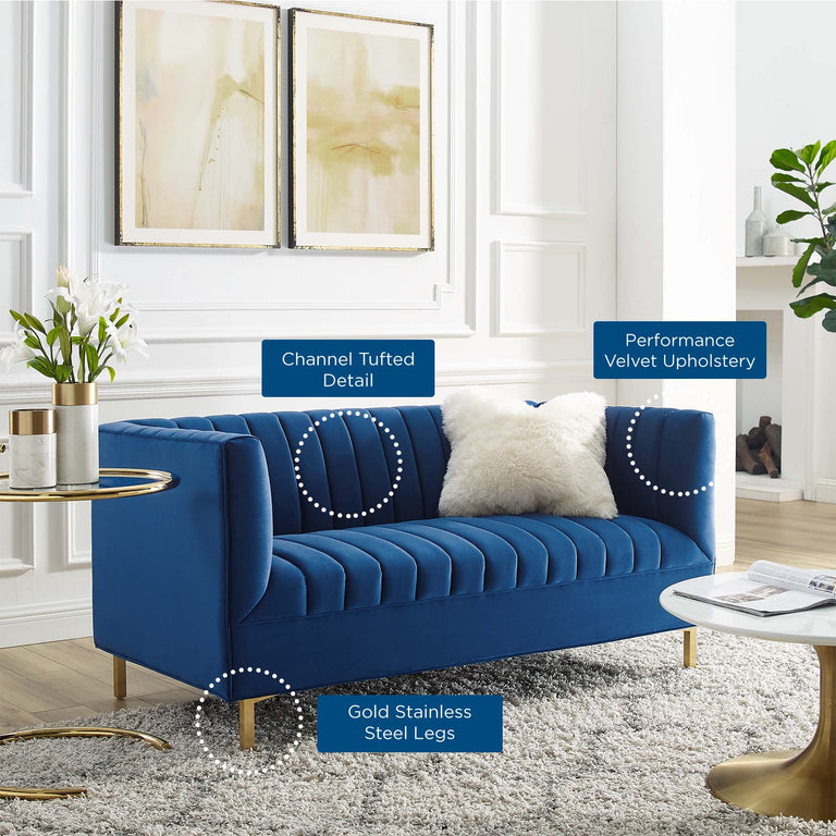 SHIFT SOFAS AND ARMCHAIRS | LIVING ROOM